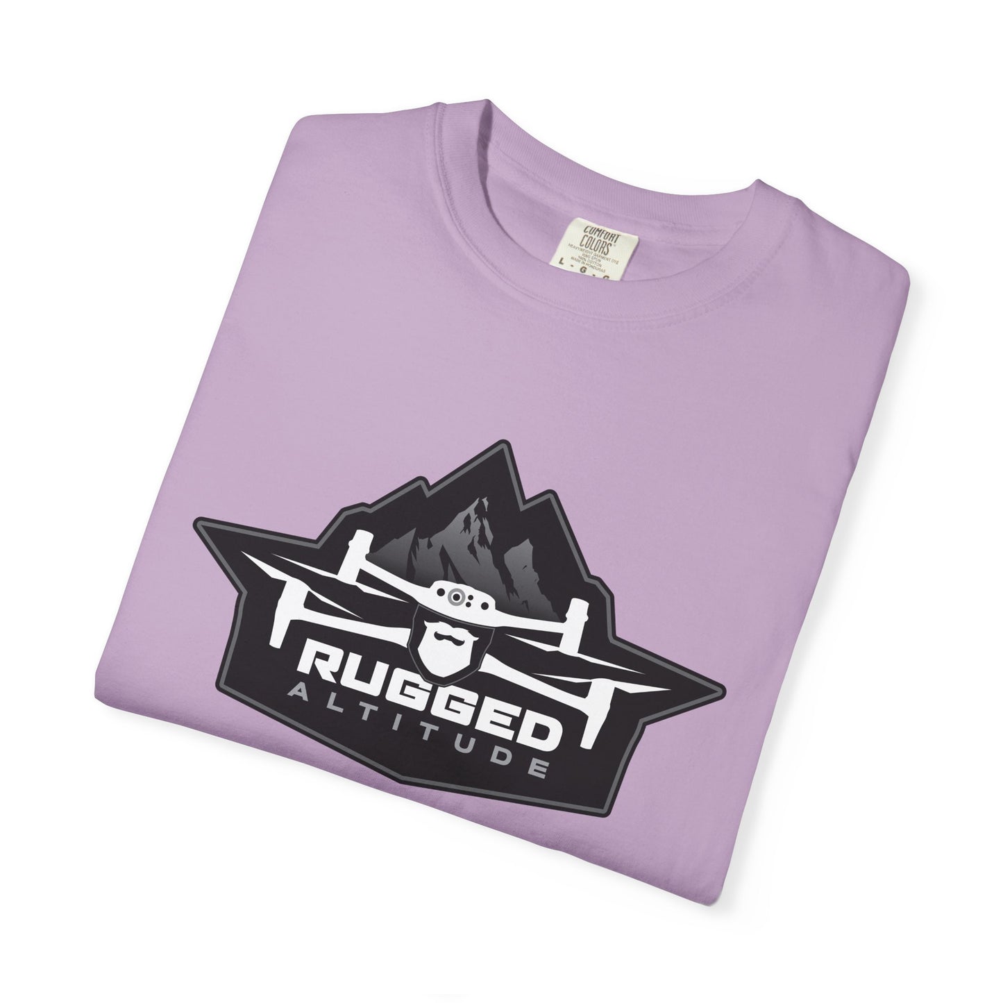 Printify Deer Recovery Services Tracker T-Shirt