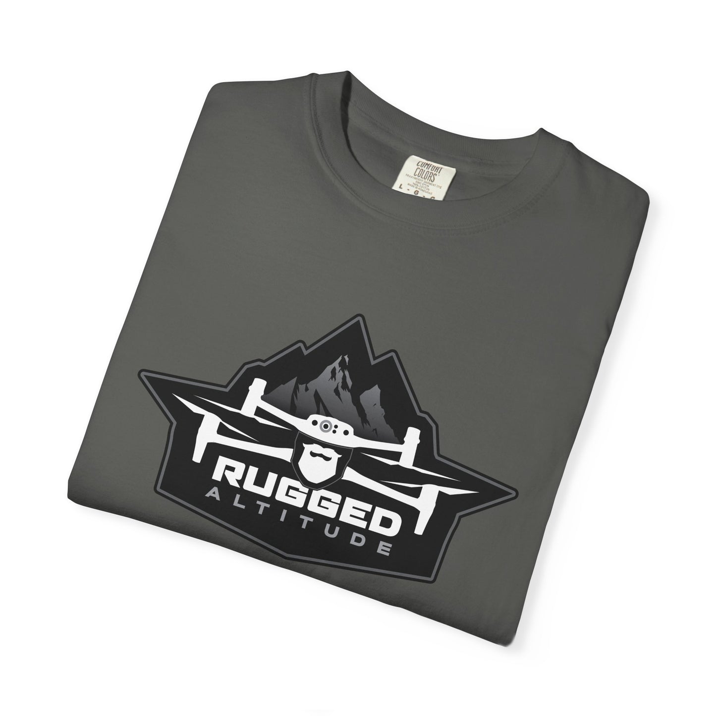 Printify Deer Recovery Services Tracker T-Shirt